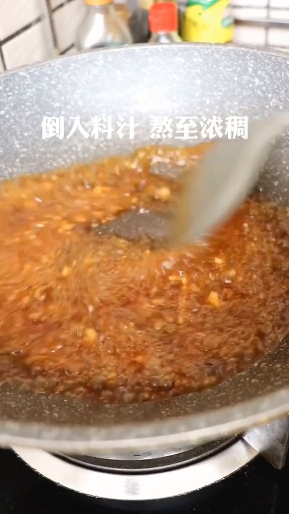 蠔油菜心的做法-家常味煮菜譜