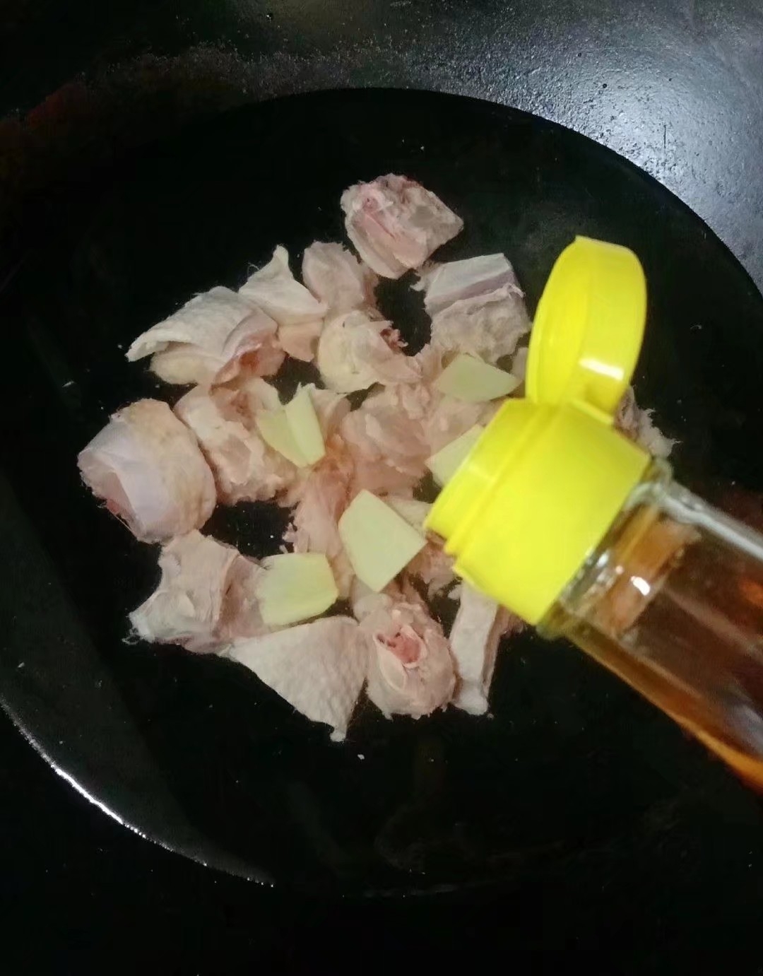 蟲草花干貝雞湯的做法-家常味燉菜譜-易網健康養生網 蟲草花干貝雞湯的做法-家常味燉菜譜