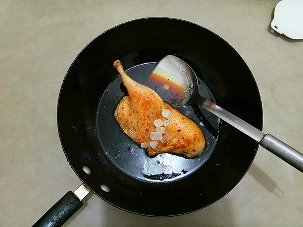 三杯鴨的做法-其它口味醬菜譜-易網健康養生網 三杯鴨的做法-其它口味醬菜譜