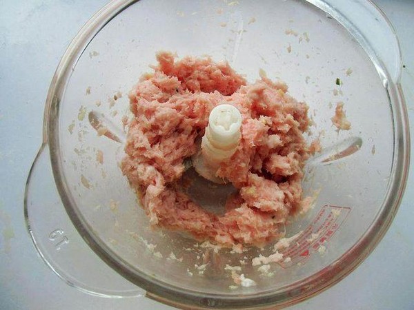 小米肉丸子的做法-家常味蒸菜譜-易網健康養生網 小米肉丸子的做法-家常味蒸菜譜