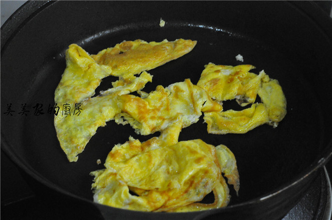 爛糊白菜的做法-家常味燒菜譜