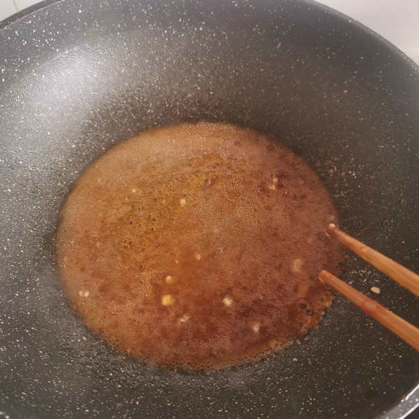 四喜丸子的做法-家常味蒸菜譜