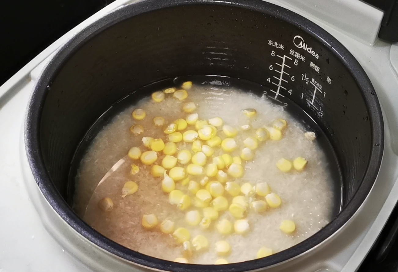 黃鱔飯的做法-家常味燜菜譜