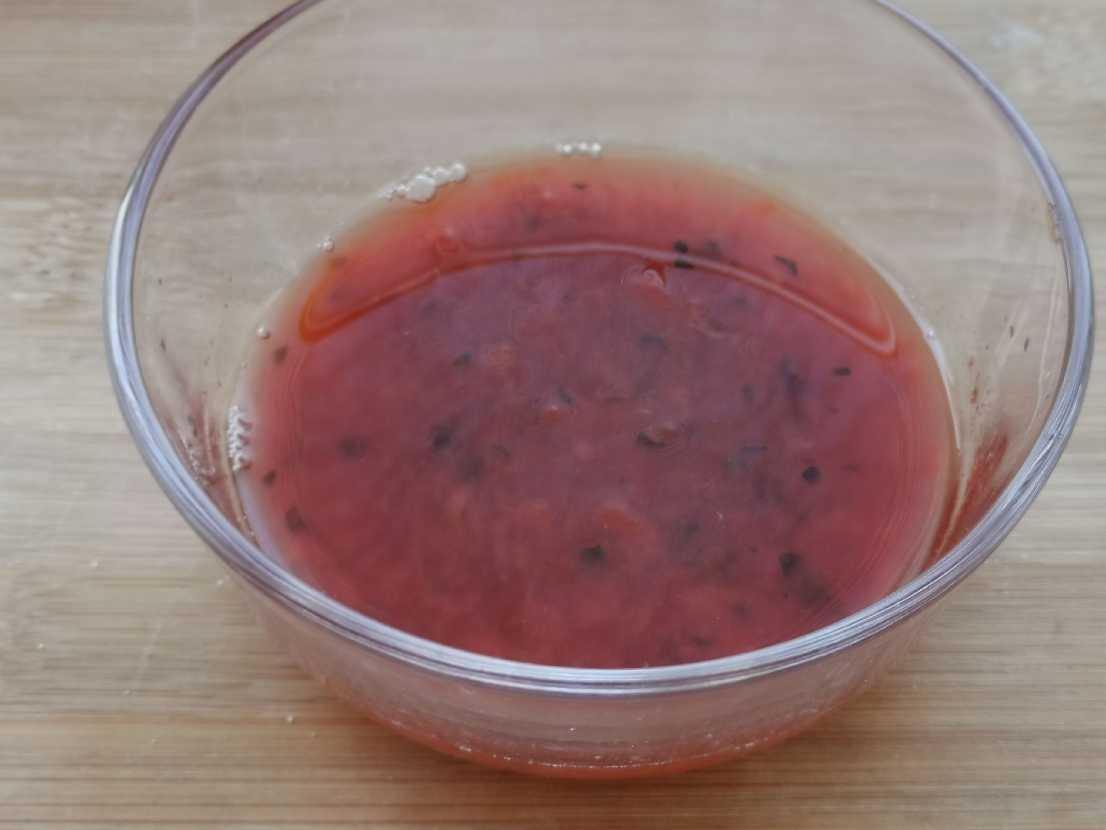 甜辣大蝦的做法-其它口味炒菜譜