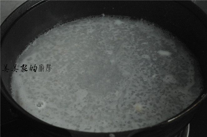 爛糊白菜的做法-家常味燒菜譜