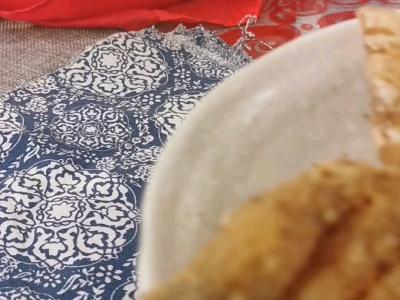 干炸帶魚的做法-其它口味炸菜譜