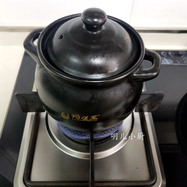 鴿子湯的做法-家常味煮菜譜