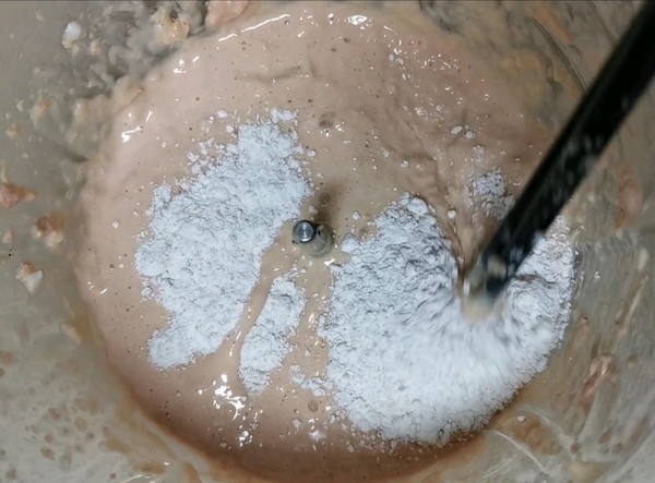 鵝肝山藥土豆腸的做法-家常味蒸菜譜