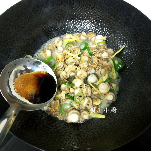 辣爆扇貝的做法-香辣味炒菜譜-易網健康養生網 辣爆扇貝的做法-香辣味炒菜譜