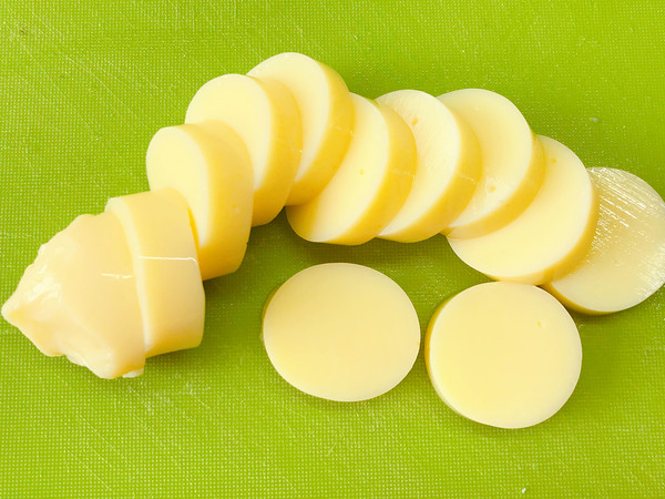 玉子蝦仁的家常做法的做法-咸鮮味蒸菜譜