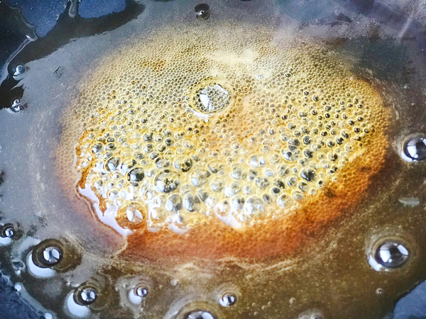 玉子蝦仁的家常做法的做法-咸鮮味蒸菜譜