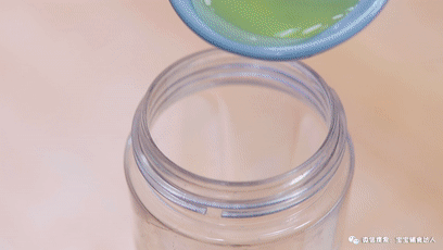 銀耳蝦球  寶寶輔食食譜的做法-家常味蒸菜譜