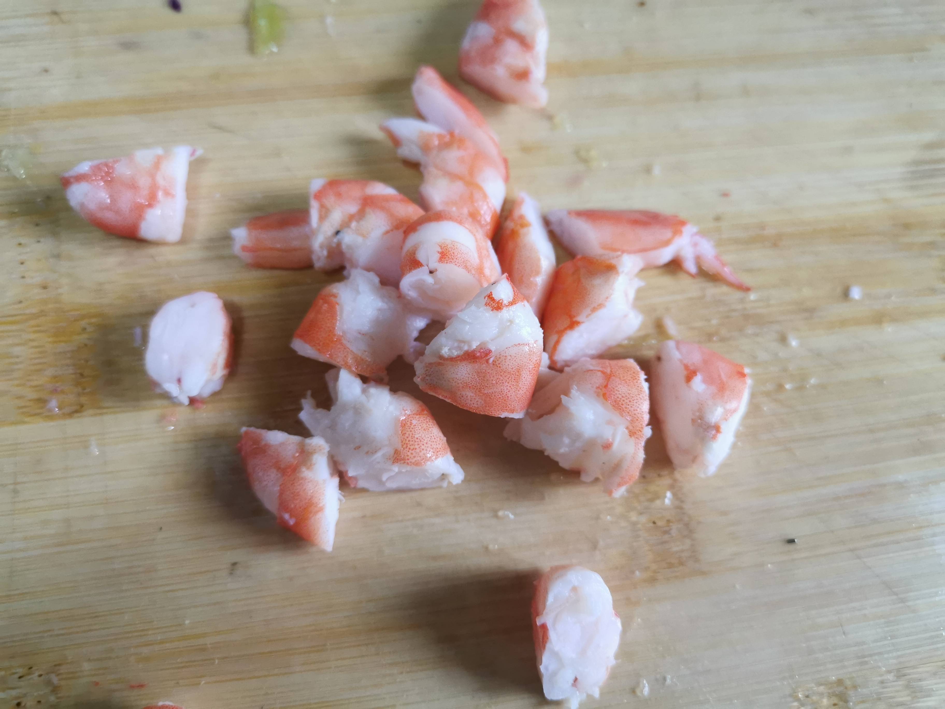 翠竹報春節節高的做法-家常味拌菜譜