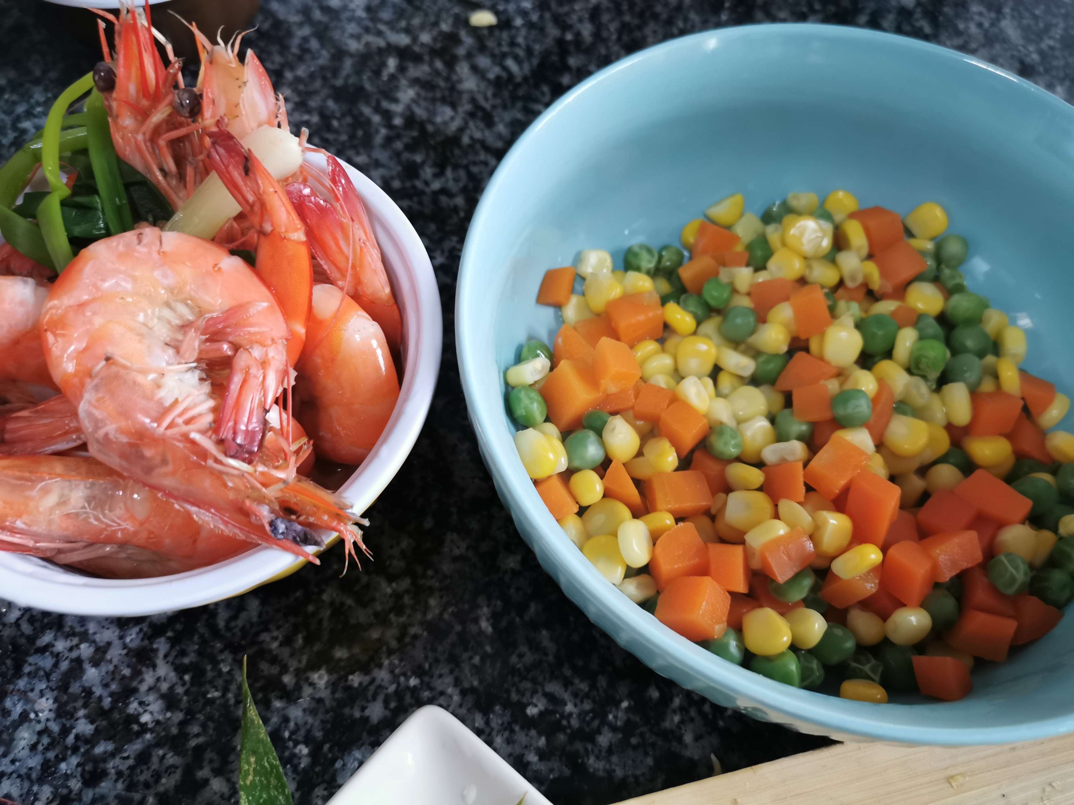 翠竹報春節節高的做法-家常味拌菜譜