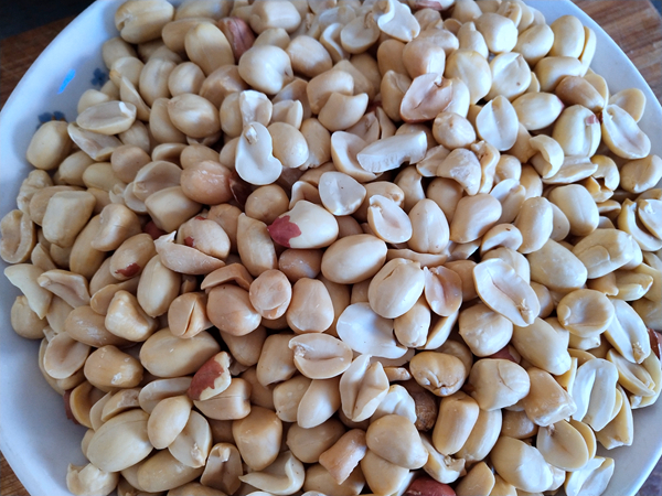 油炒辣椒的做法-香辣味炒菜譜