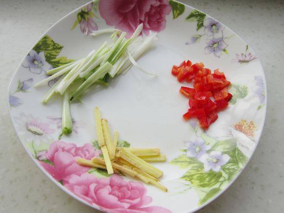 豉汁多寶魚的做法-咸鮮味蒸菜譜