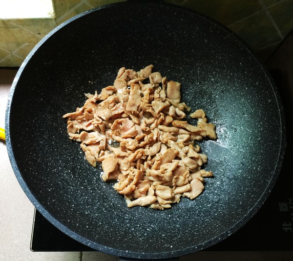 春筍炒瘦肉的做法-香辣味炒菜譜-易網健康養生網 春筍炒瘦肉的做法-香辣味炒菜譜