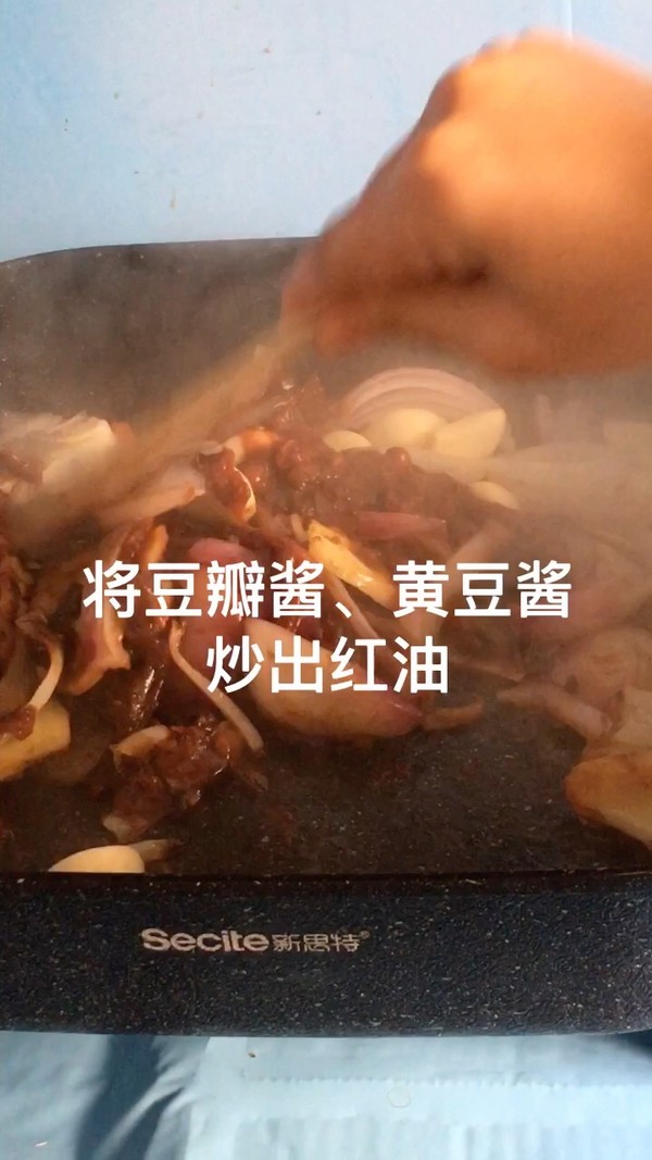 鹵味拼盤的做法-家常味鹵菜譜