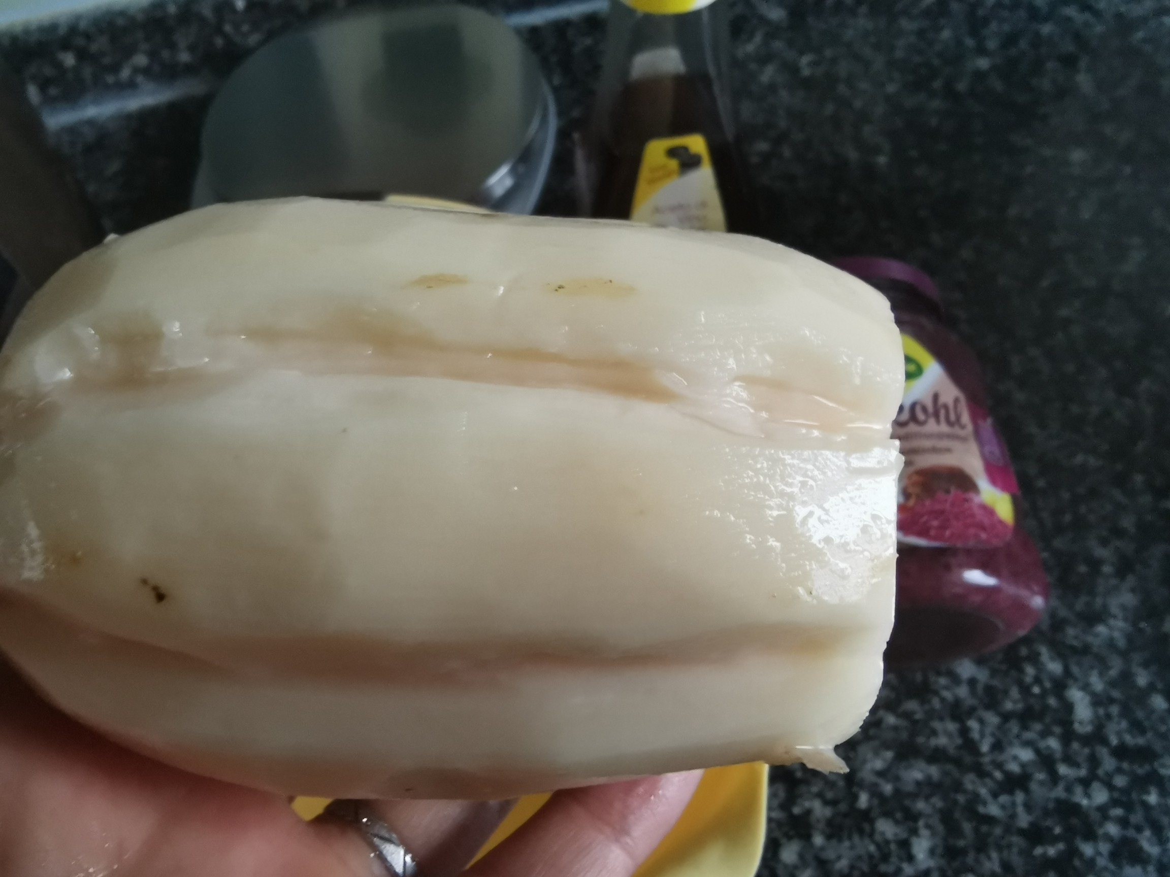 糖醋蓮藕的做法-酸甜味腌菜譜-易網健康養生網 糖醋蓮藕的做法-酸甜味腌菜譜