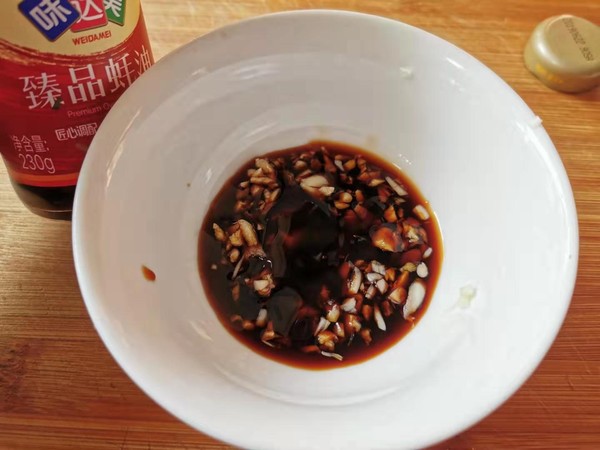 虎皮尖椒鵪鶉蛋的做法-咸鮮味煮菜譜