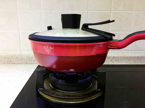 排骨燉玉米的做法-咸鮮味燉菜譜