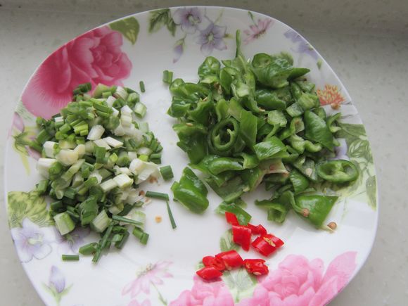 牛肉夾餅的做法-家常味炒菜譜