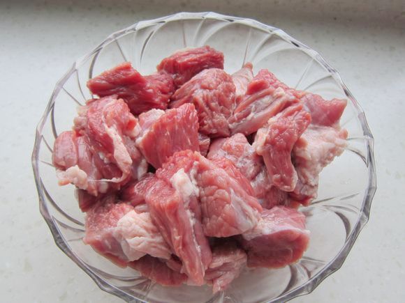 紅燒牛肉的做法-家常味燒菜譜