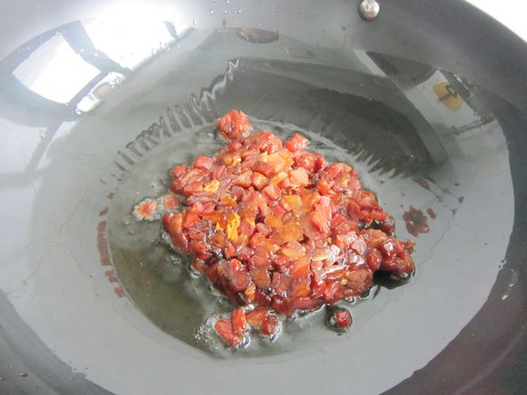 牛肉夾餅的做法-家常味炒菜譜