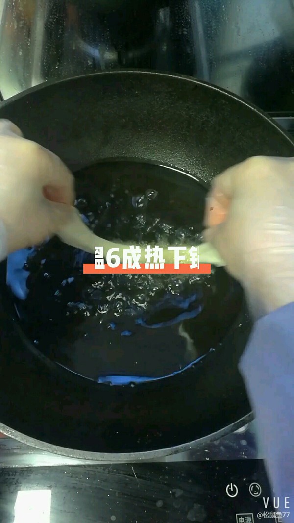 香酥大油條的做法-家常味炸菜譜-易網健康養生網 香酥大油條的做法-家常味炸菜譜