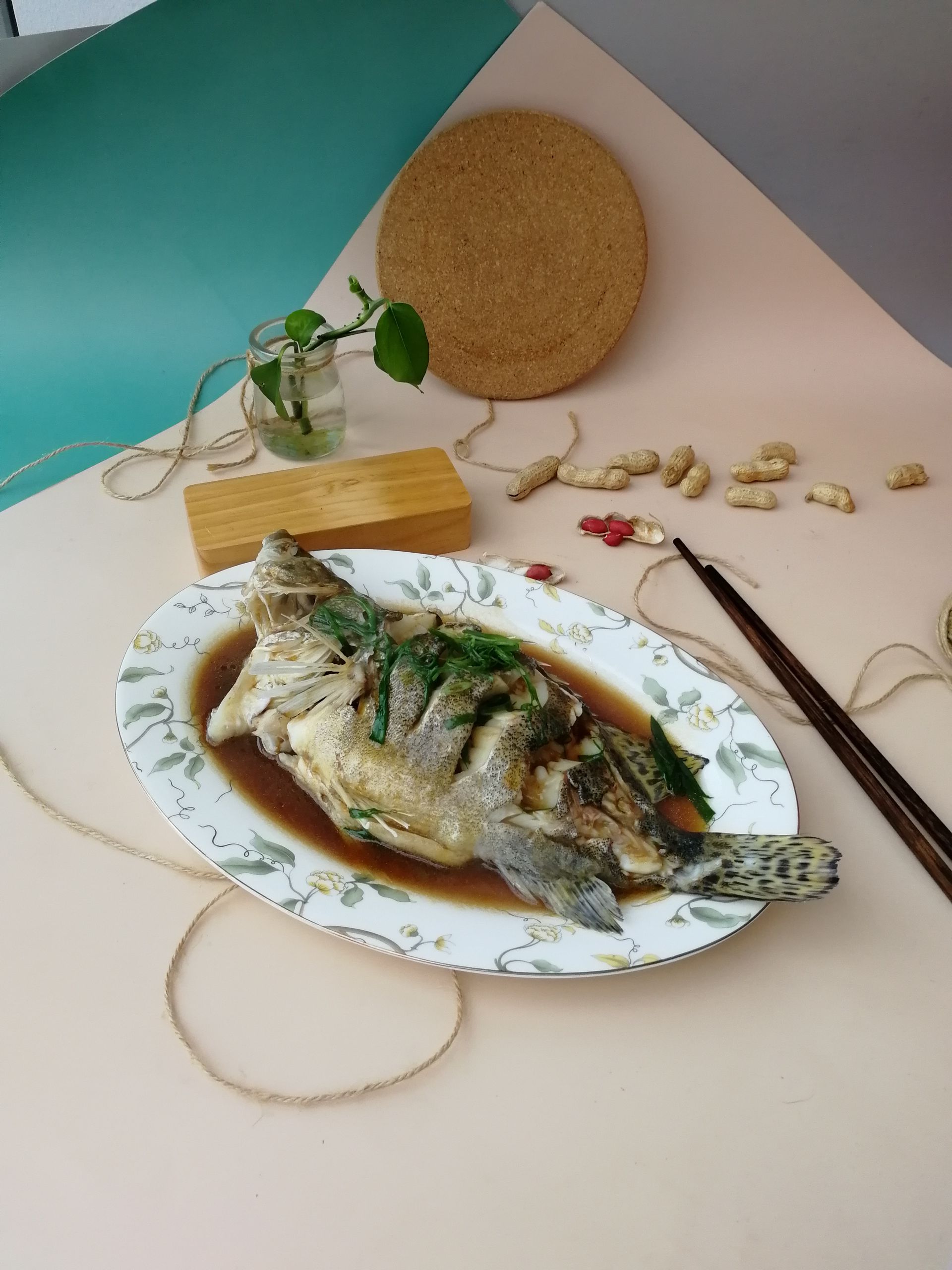 清蒸鱖魚的做法-咸鮮味蒸菜譜-易網(wǎng)健康養(yǎng)生網(wǎng) 清蒸鱖魚的做法-咸鮮味蒸菜譜