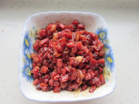 牛肉夾餅的做法-家常味炒菜譜