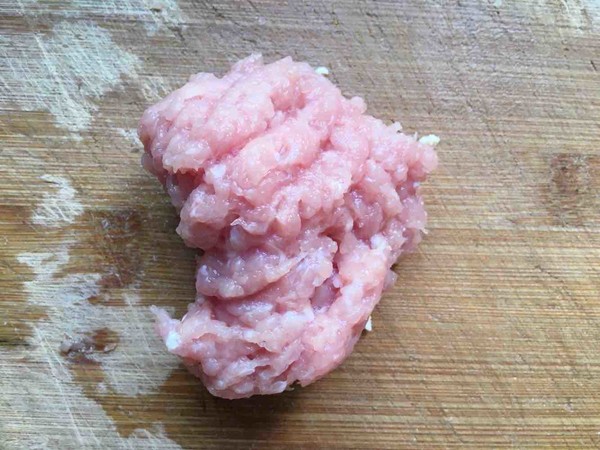 油面筋釀肉的做法-家常味煮菜譜