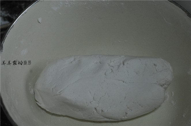 炒糯米糍的做法-家常味炒菜譜