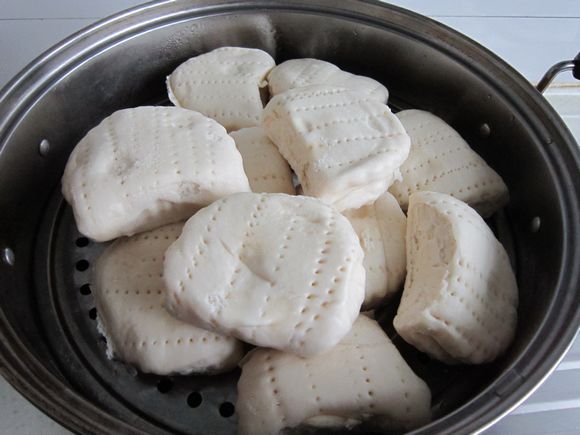 牛肉夾餅的做法-家常味炒菜譜