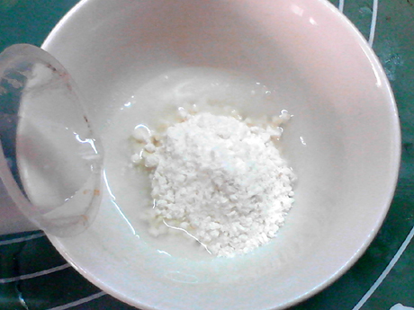 酥香炸蝦的做法-咸鮮味炸菜譜