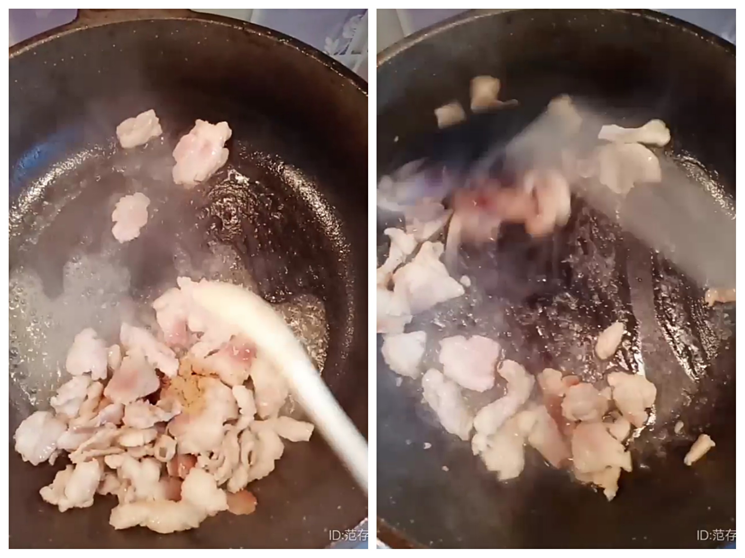 什錦西葫蘆的做法-家常味炒菜譜