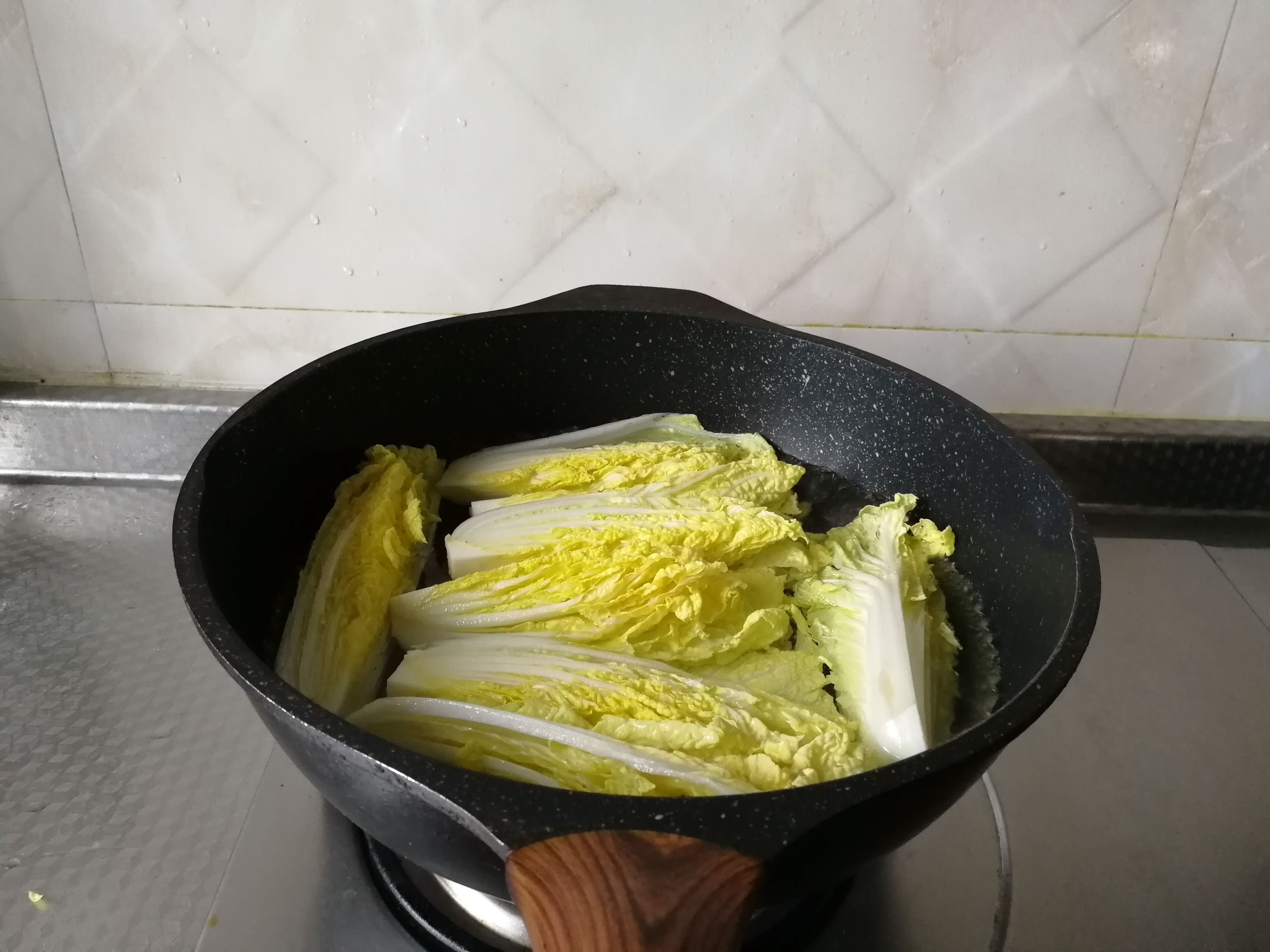 娃娃菜蒸粉絲的做法-咸鮮味蒸菜譜-易網(wǎng)健康養(yǎng)生網(wǎng) 娃娃菜蒸粉絲的做法-咸鮮味蒸菜譜