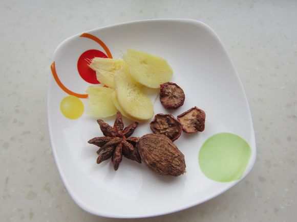 紅燒牛肉的做法-家常味燒菜譜