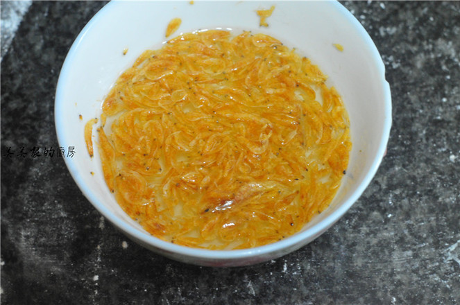 炒糯米糍的做法-家常味炒菜譜