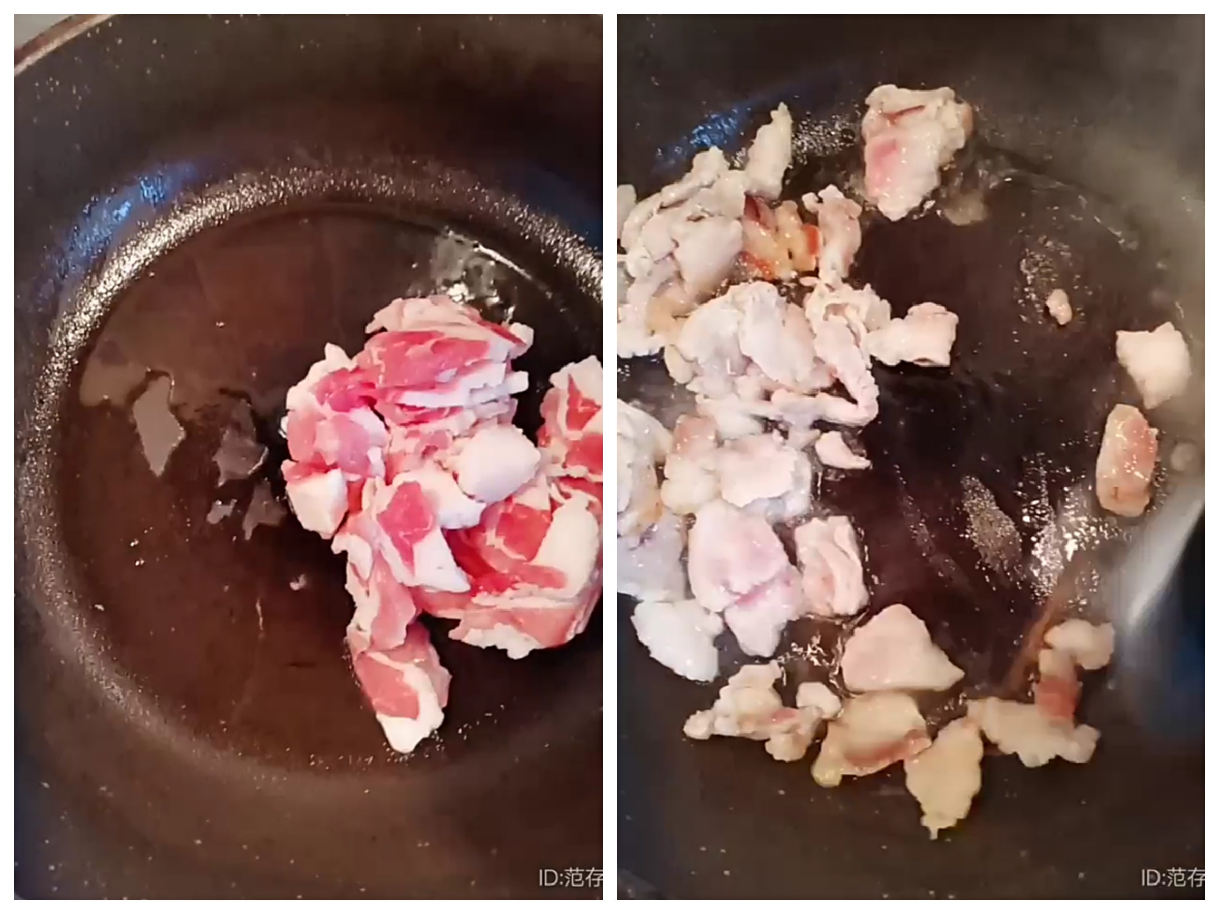 什錦西葫蘆的做法-家常味炒菜譜