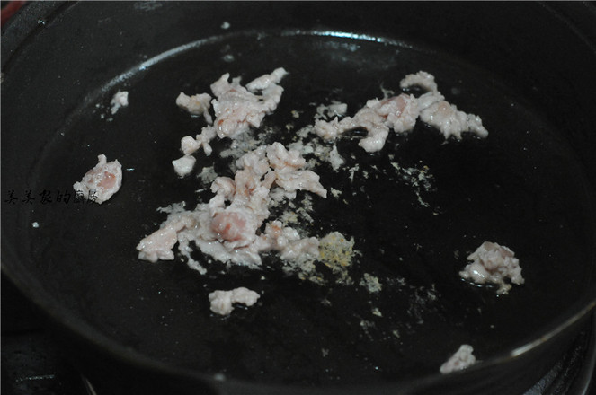 炒糯米糍的做法-家常味炒菜譜