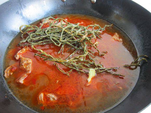 薩斯肯的做法-家常味燉菜譜