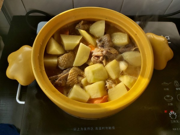 奧爾良砂鍋雞煲的做法-家常味砂鍋菜譜-易網(wǎng)健康養(yǎng)生網(wǎng) 奧爾良砂鍋雞煲的做法-家常味砂鍋菜譜