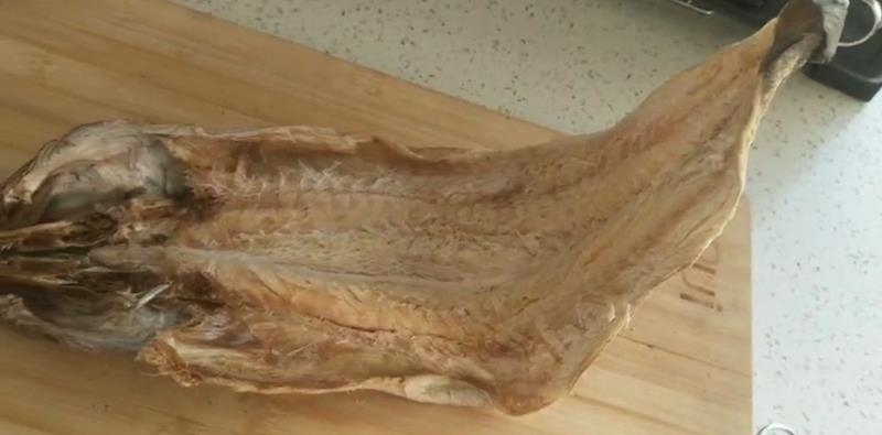 紅紅火火辣拌明太魚的做法-家常味拌菜譜