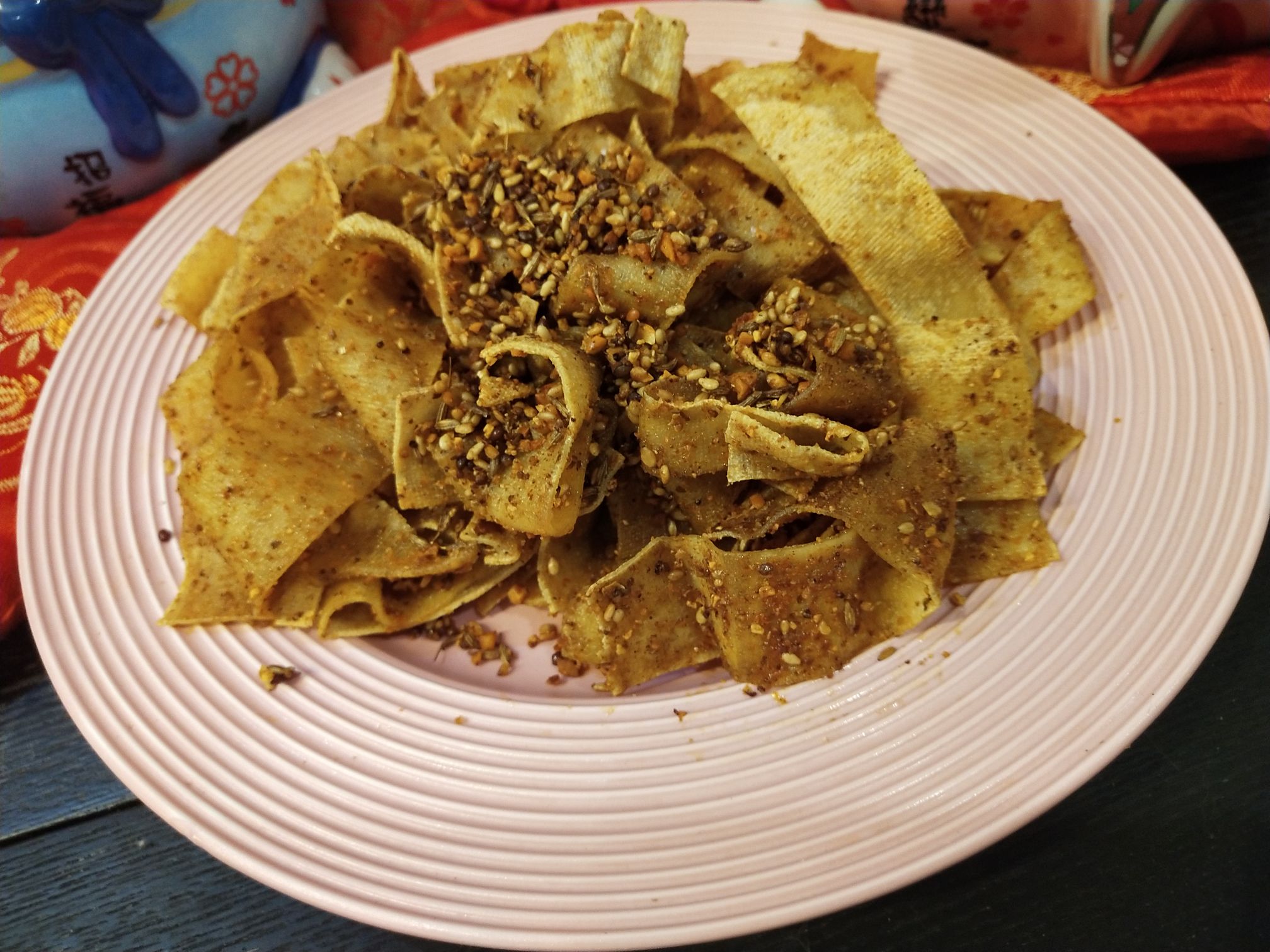 燒烤干豆腐的做法-家常味炒菜譜-易網健康養生網 燒烤干豆腐的做法-家常味炒菜譜