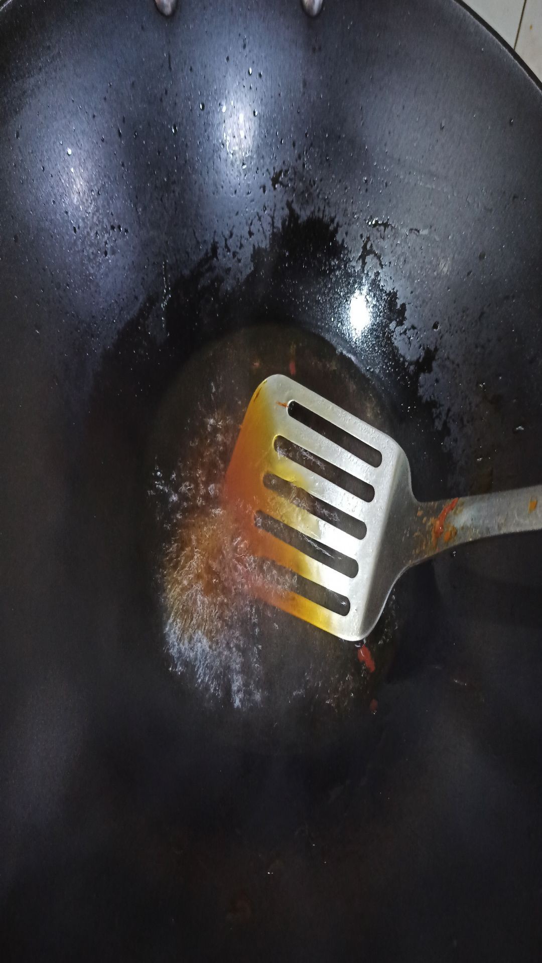 香辣牛肉的做法-香辣味炒菜譜