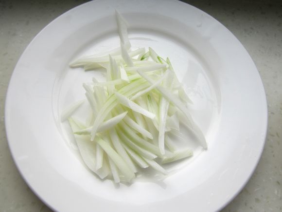 爆炒牛肚的做法-香辣味炒菜譜