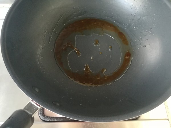 板栗紅燒肉的做法-家常味燉菜譜