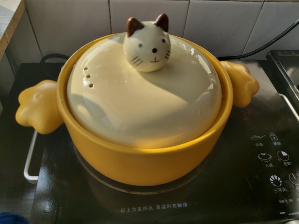 奧爾良砂鍋雞煲的做法-家常味砂鍋菜譜-易網(wǎng)健康養(yǎng)生網(wǎng) 奧爾良砂鍋雞煲的做法-家常味砂鍋菜譜