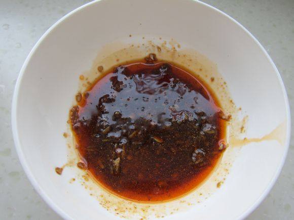 紅油牛肚的做法-香辣味拌菜譜-易網健康養生網 紅油牛肚的做法-香辣味拌菜譜